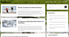 Desktop Screenshot of dogreserve.com